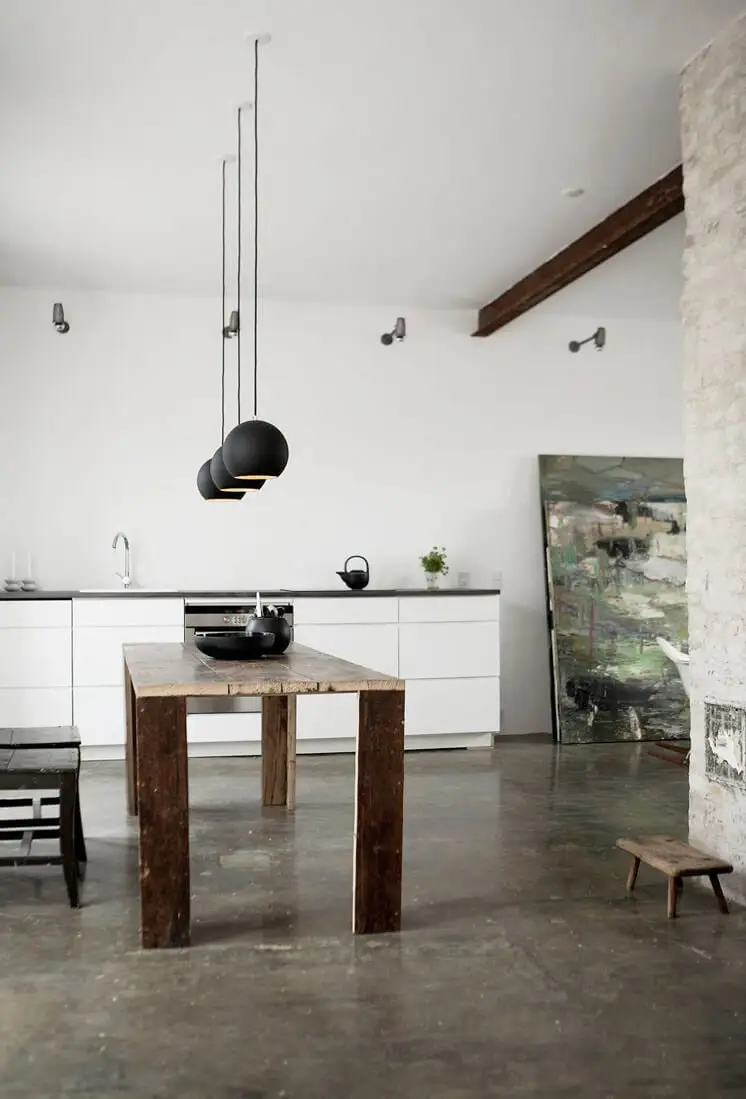Est Magazine | Norm Architects | Humlebaeck House 2