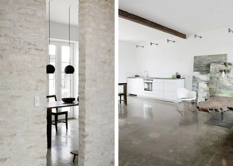 Est Magazine | Norm Architects | Humlebaeck House 3
