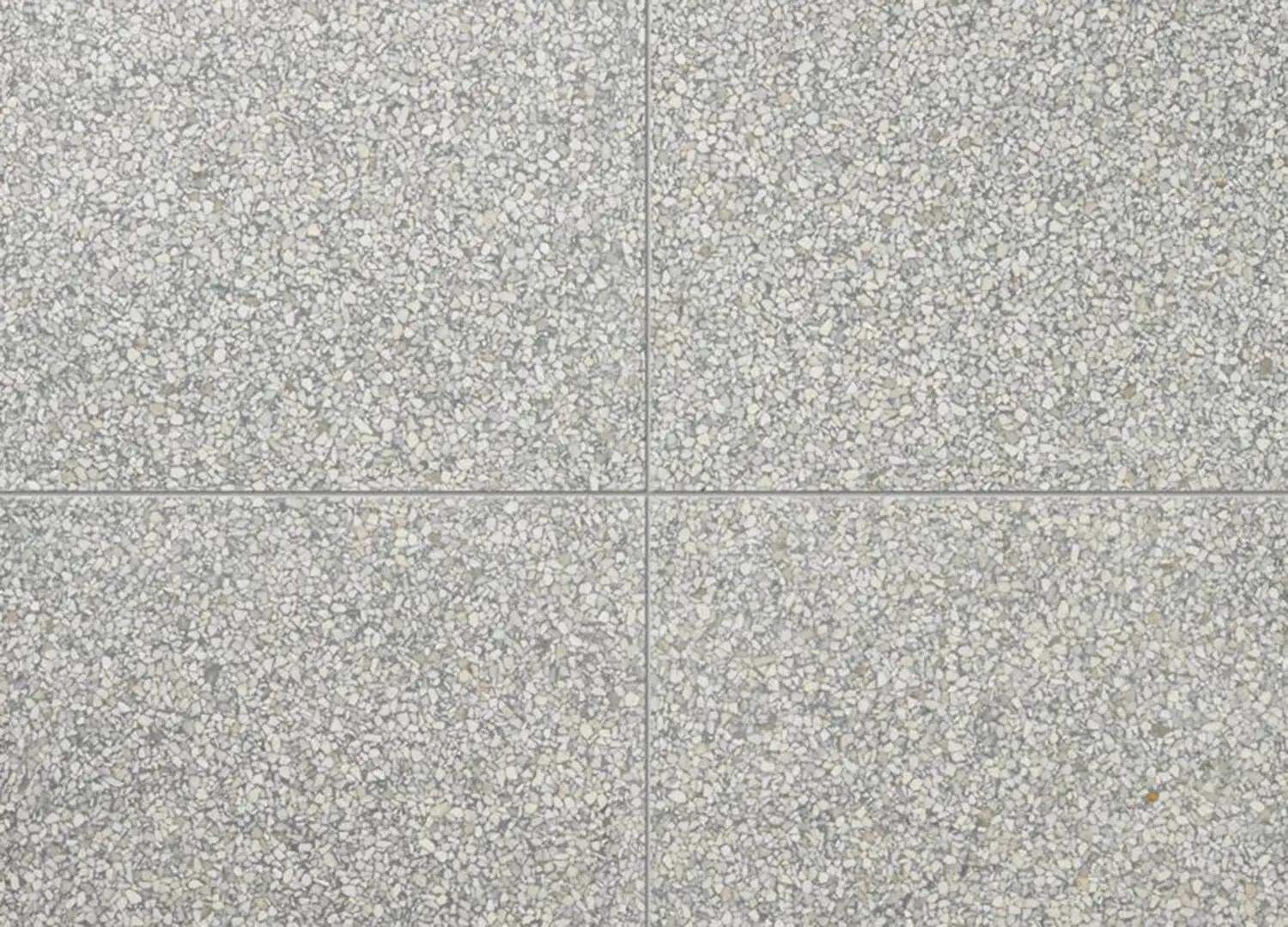 Fibonacci Terrazzo Tiles