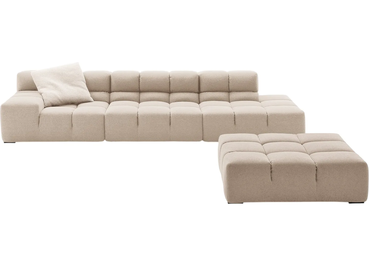 B&B Italia Tufty-Time Sofa