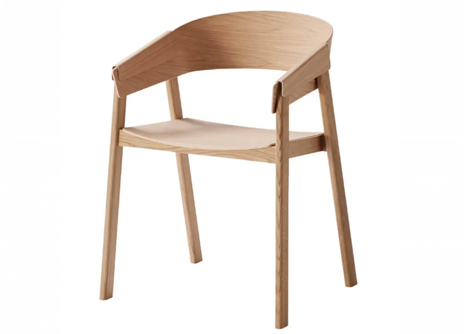 Muuto Cover Chair