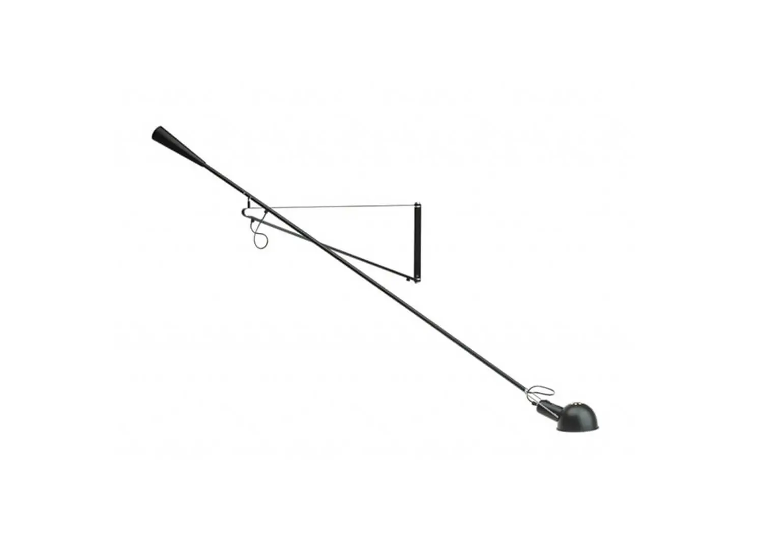 Flos 265 Wall Lamp Euroluce