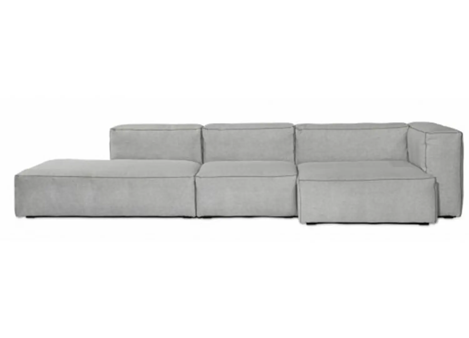 HAY Mags Soft Sofa HAY Mags Soft Sofa