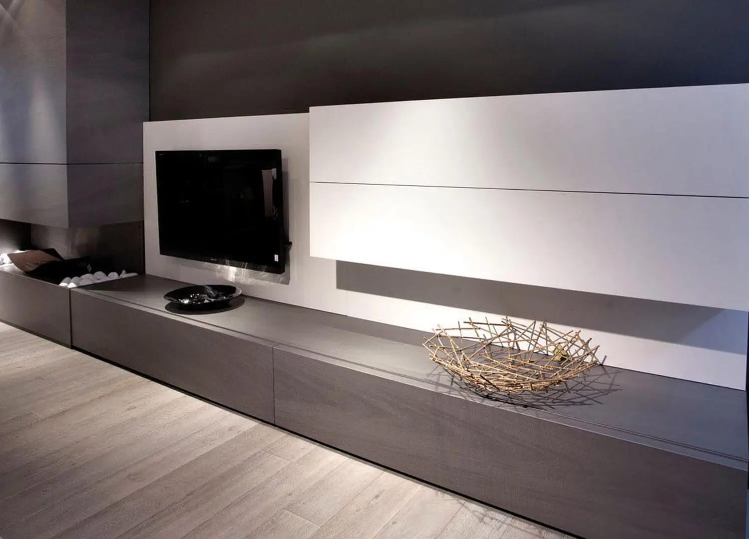 Neolith Basalt Black CDK Stone