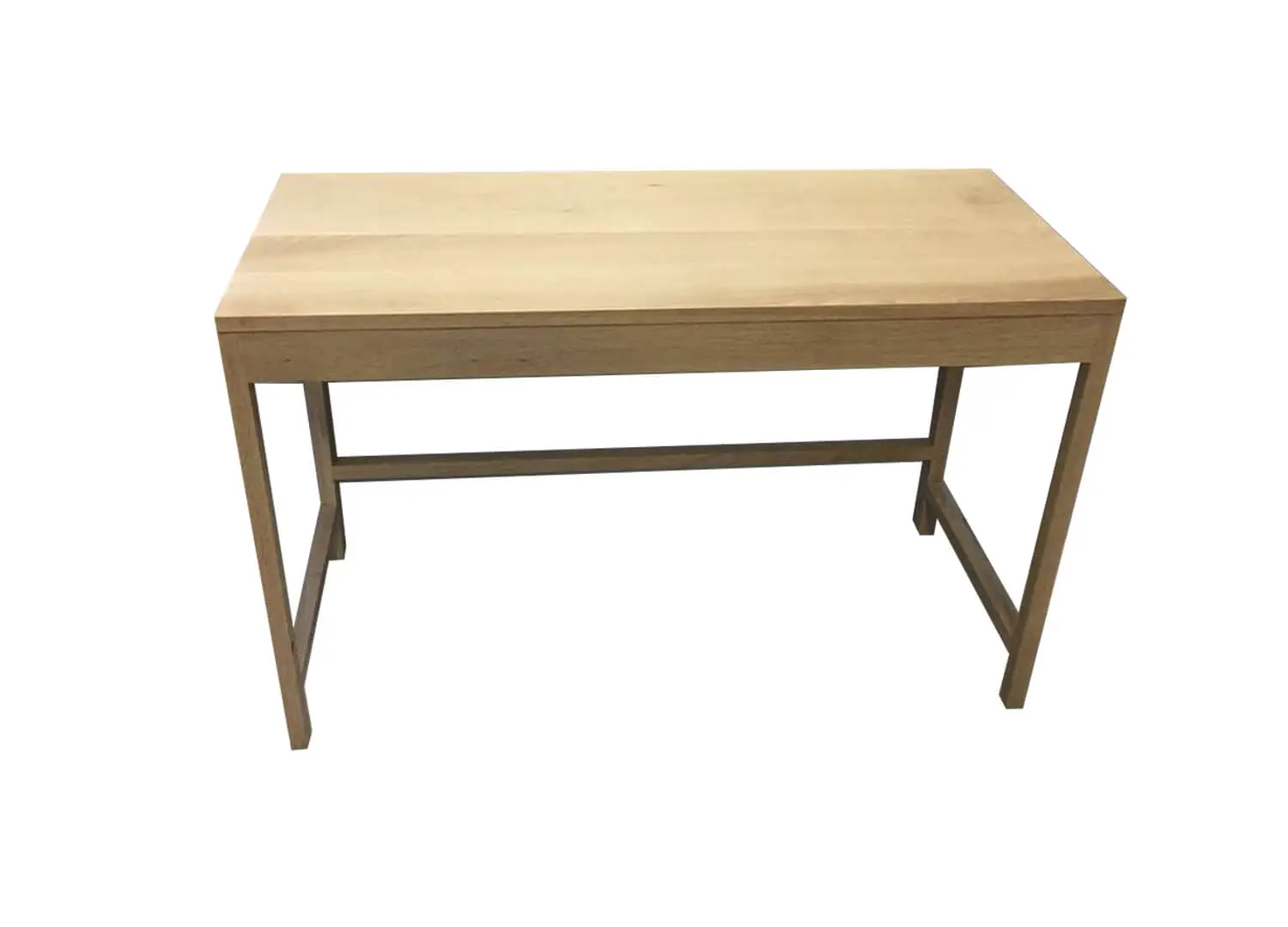 Desk Chris Colwell