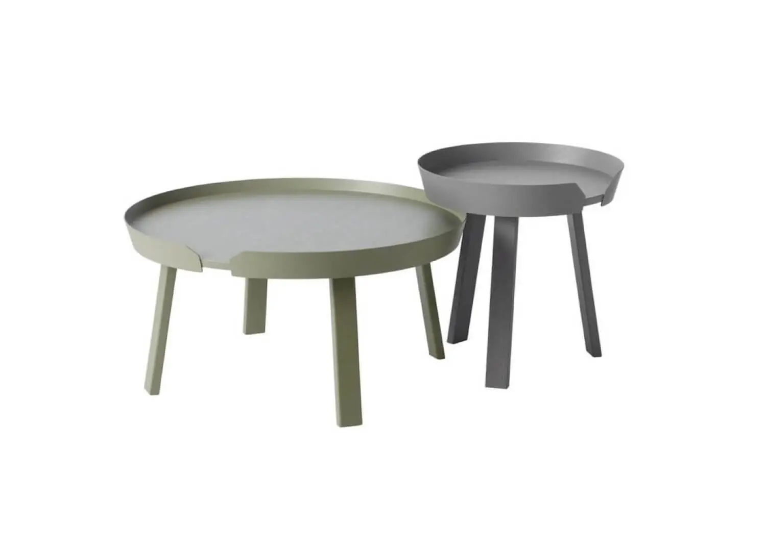 Around Coffee Tables Luke Furniture