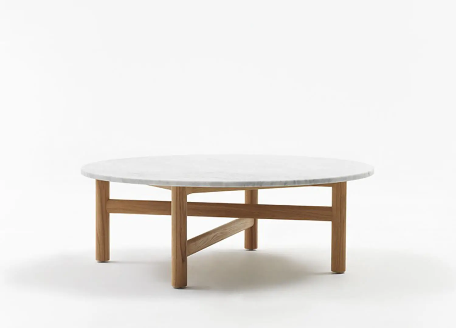 Sidney Raw Table