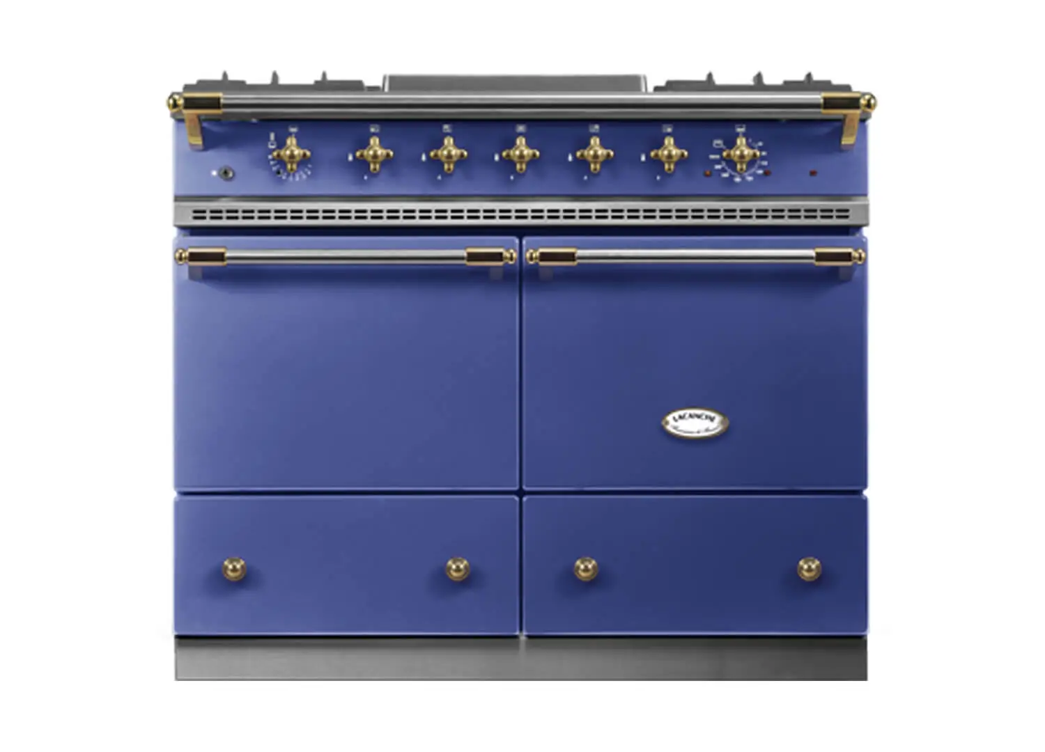 Lacanche Classic Cluny 1000