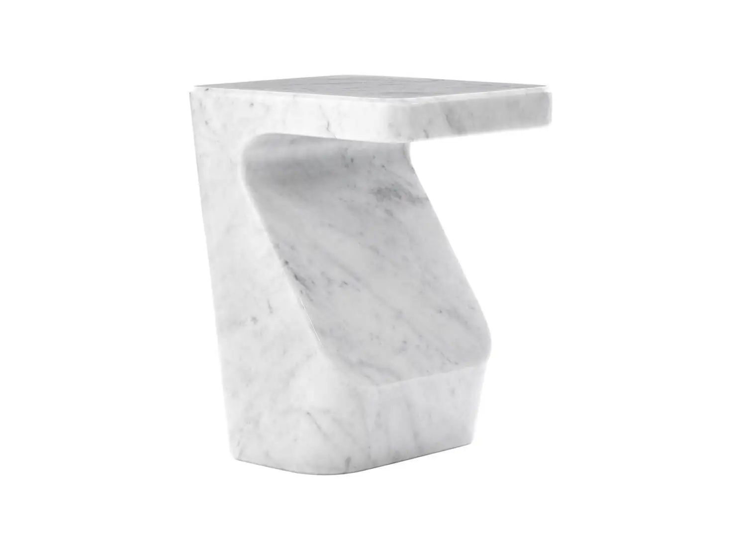 Stump Occasional Table Domo