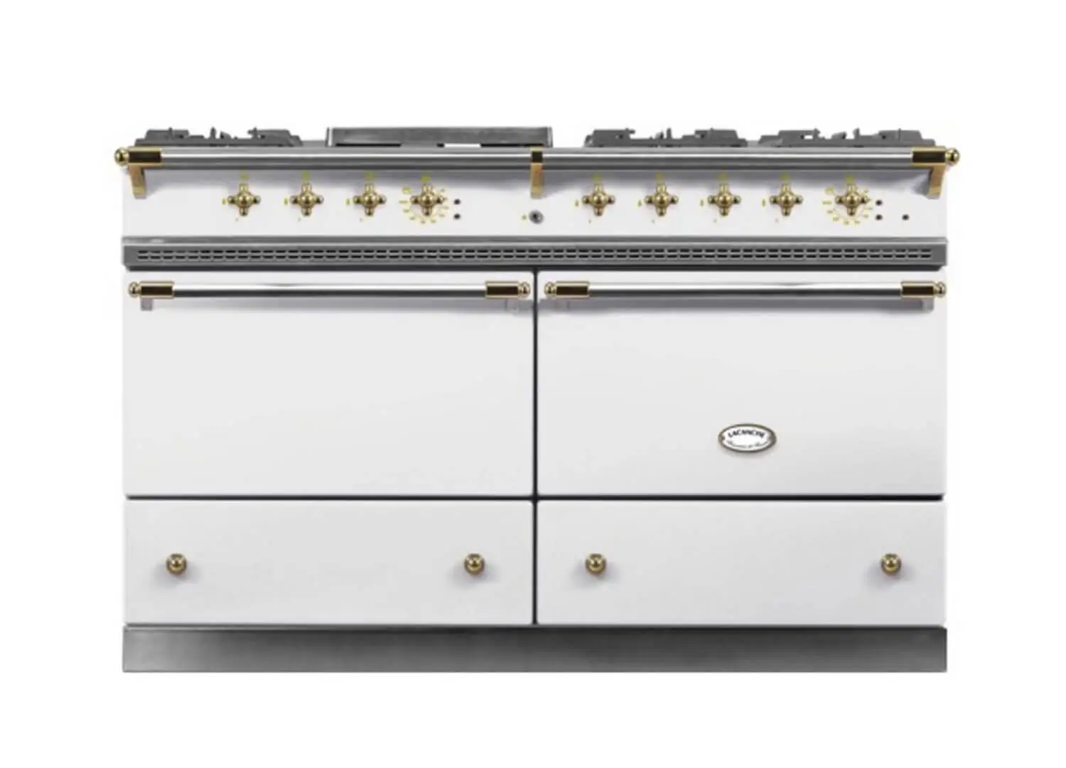 Lacanche Sully Classic Oven