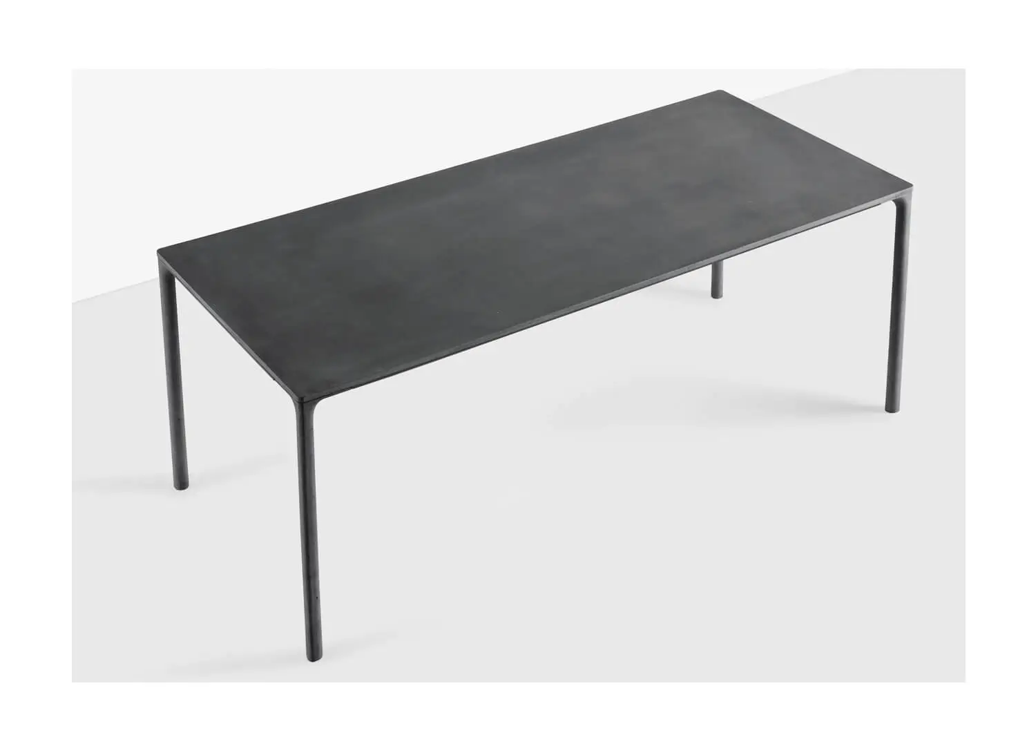 Boiacca Concrete Dining Table Fanuli