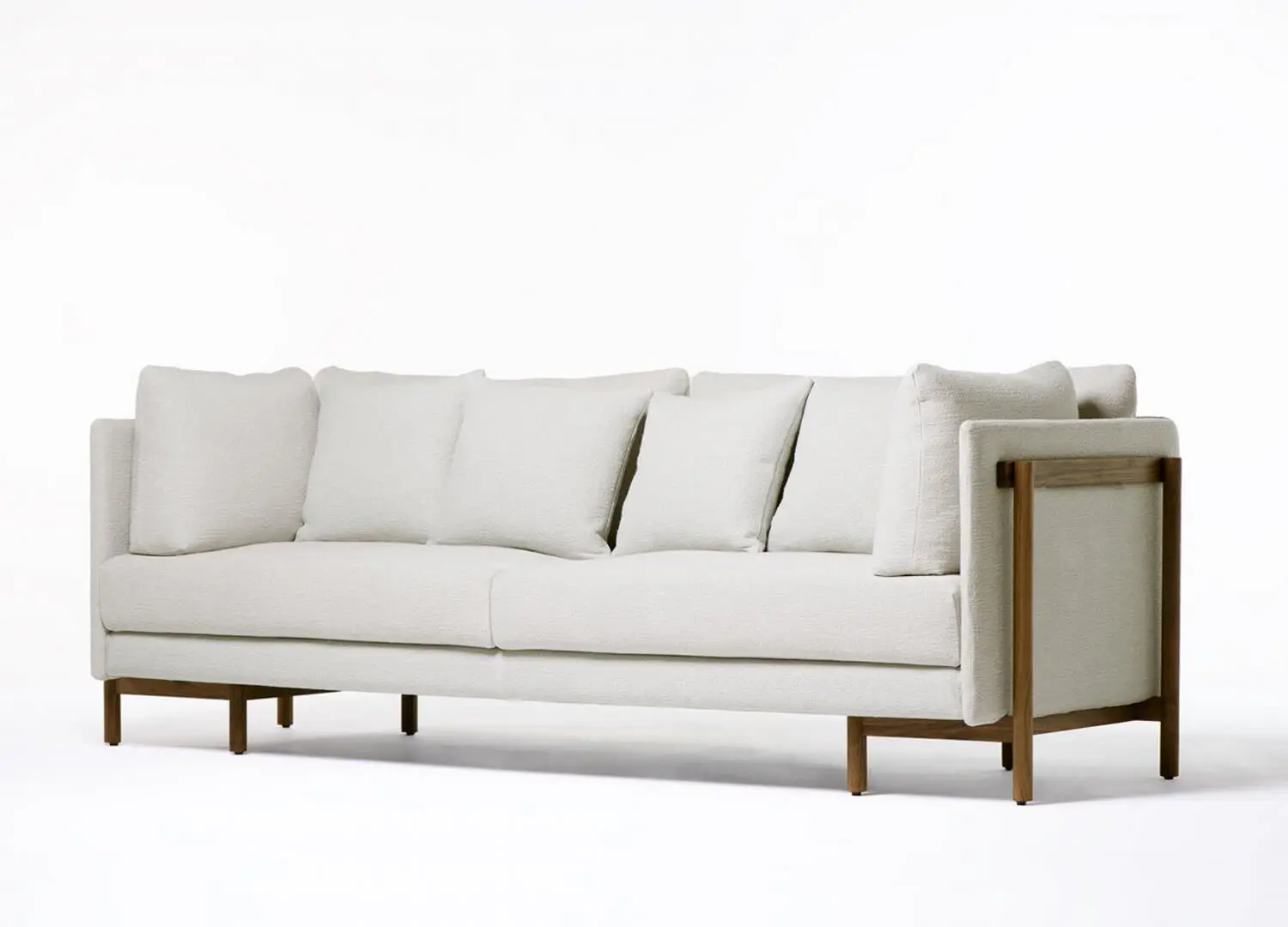 Frame Modular Sofa Spence and Lyda