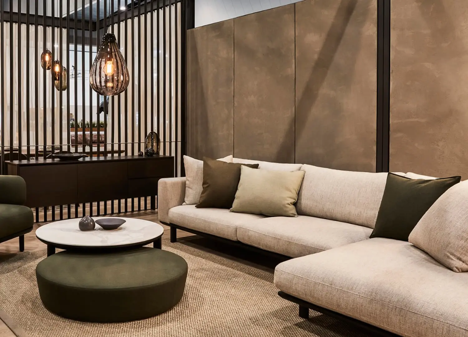 Kett Otway Sofa Cosh Living