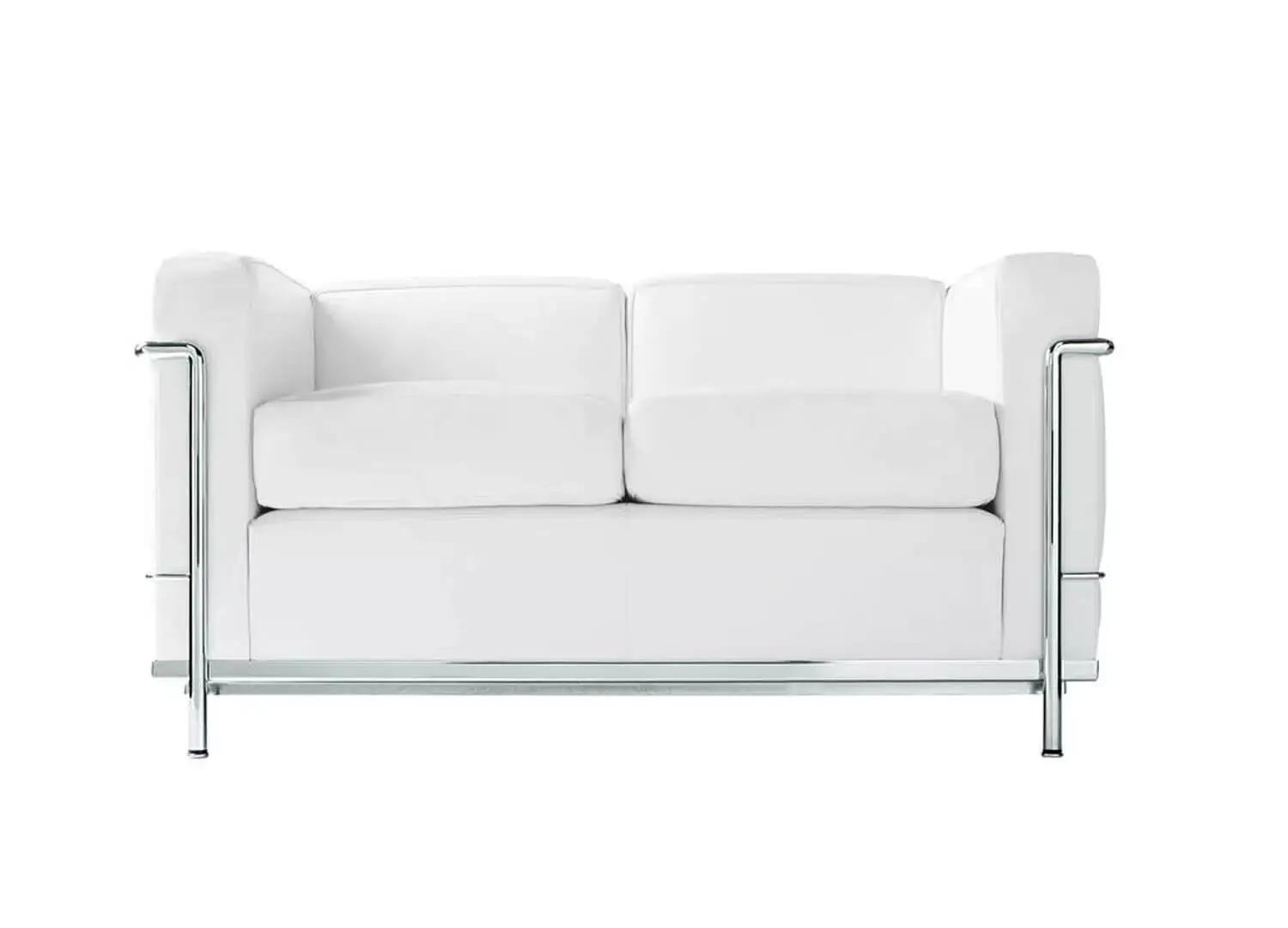 Cassina LC2 Settee