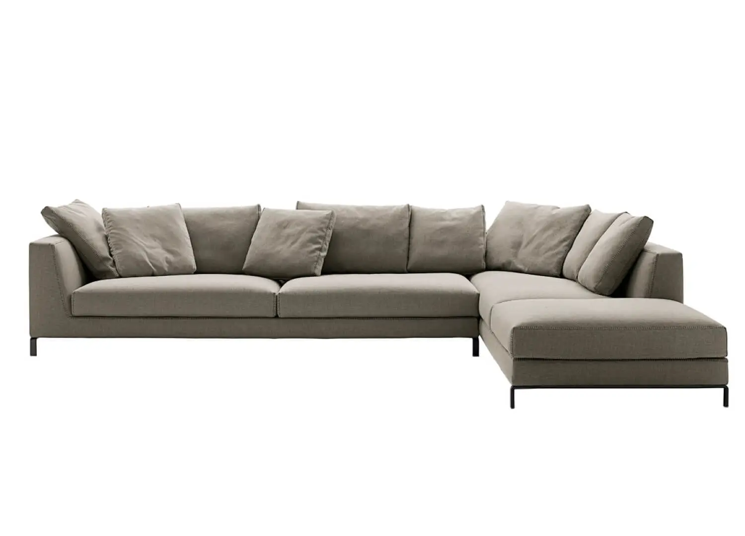 Ray Sofa Space