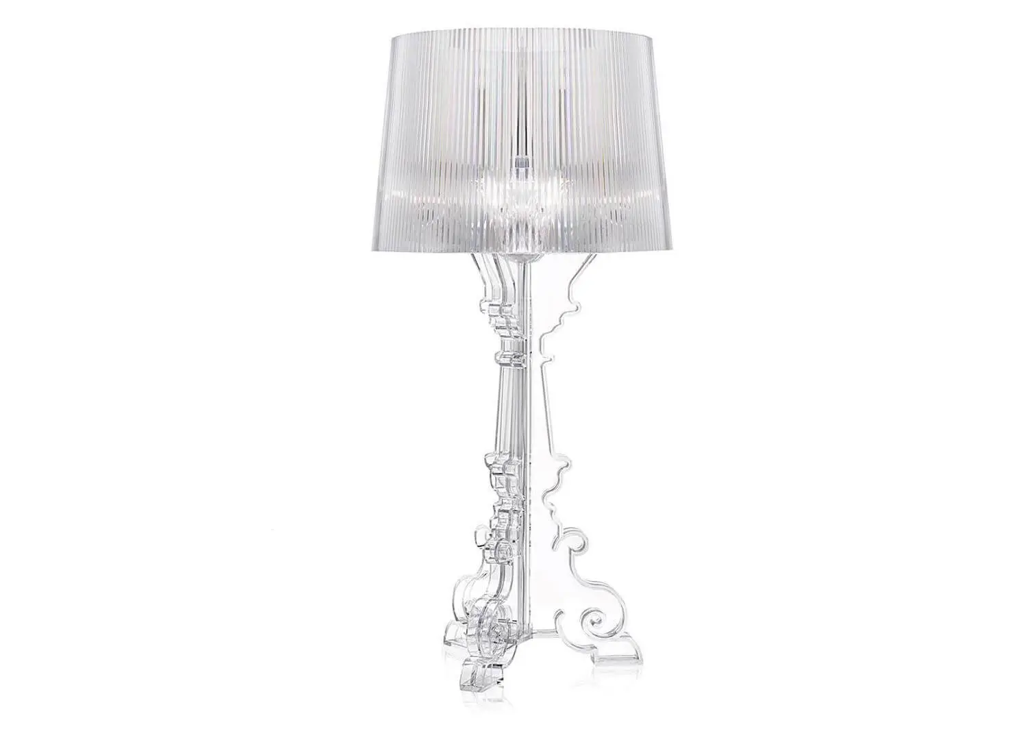 Bourgie Lamp | Space