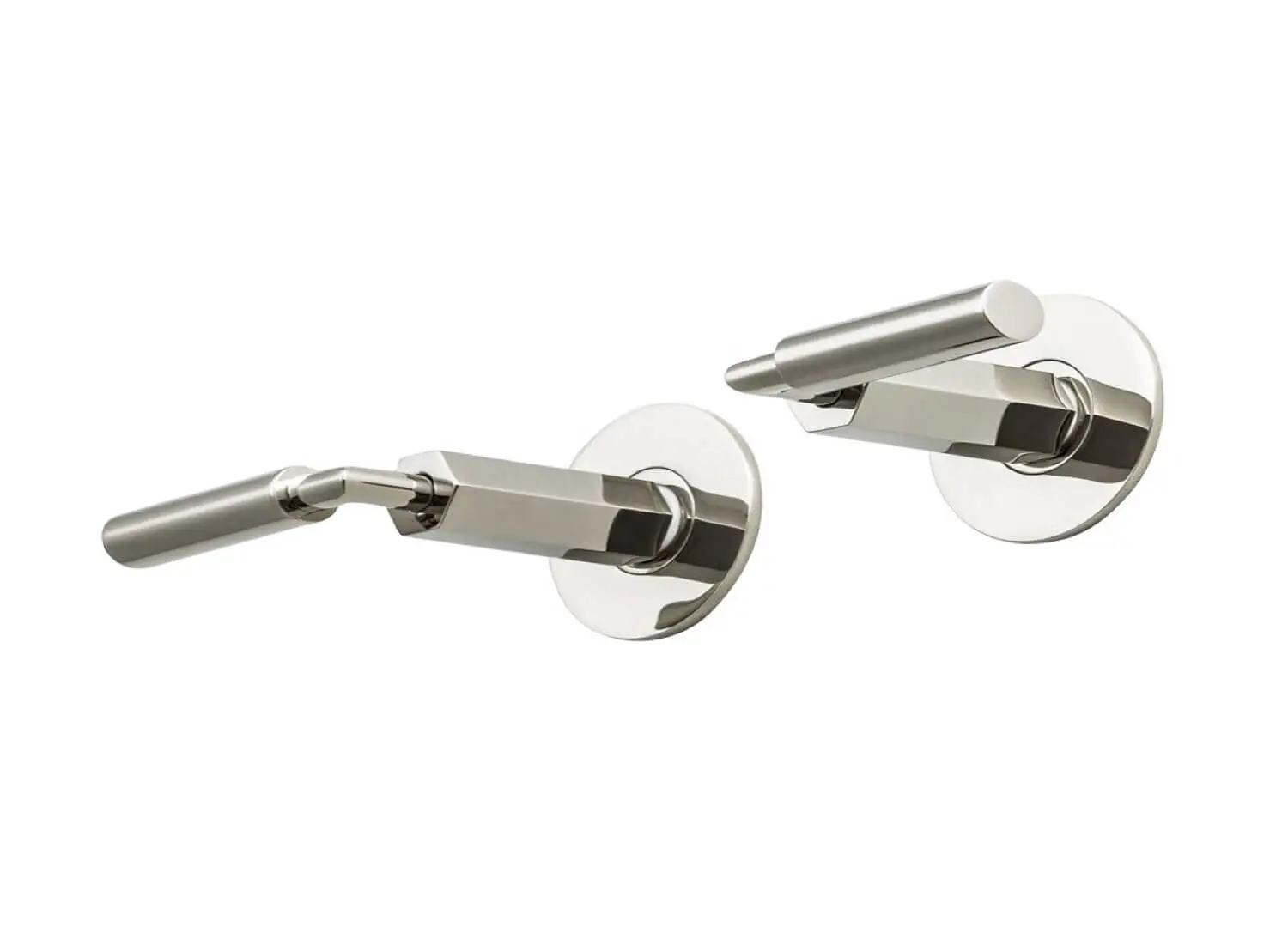 Venezia Lever Handles Rogerseller