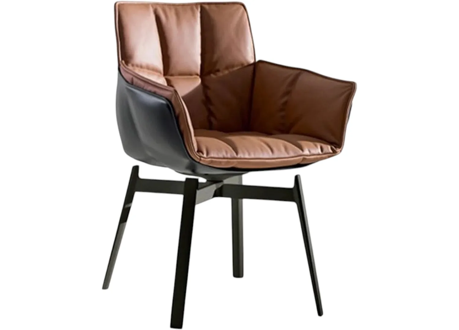 B&B Italia Husk Chair