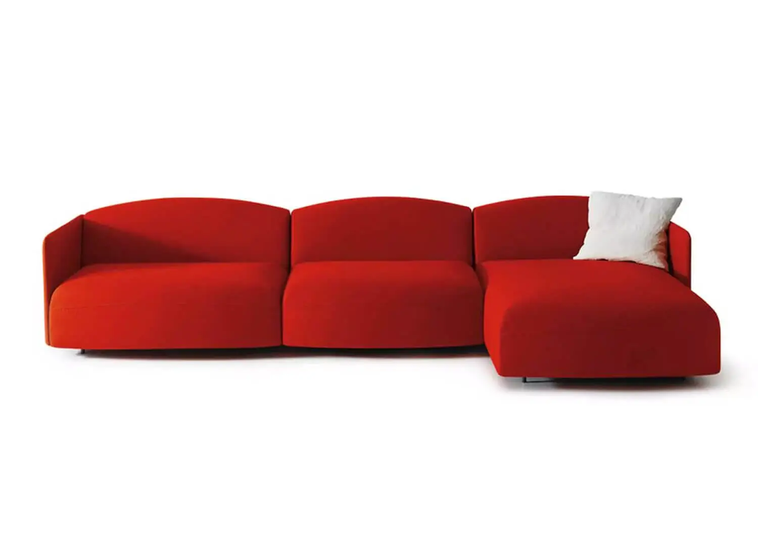 Soft Beat Sofa Poliform