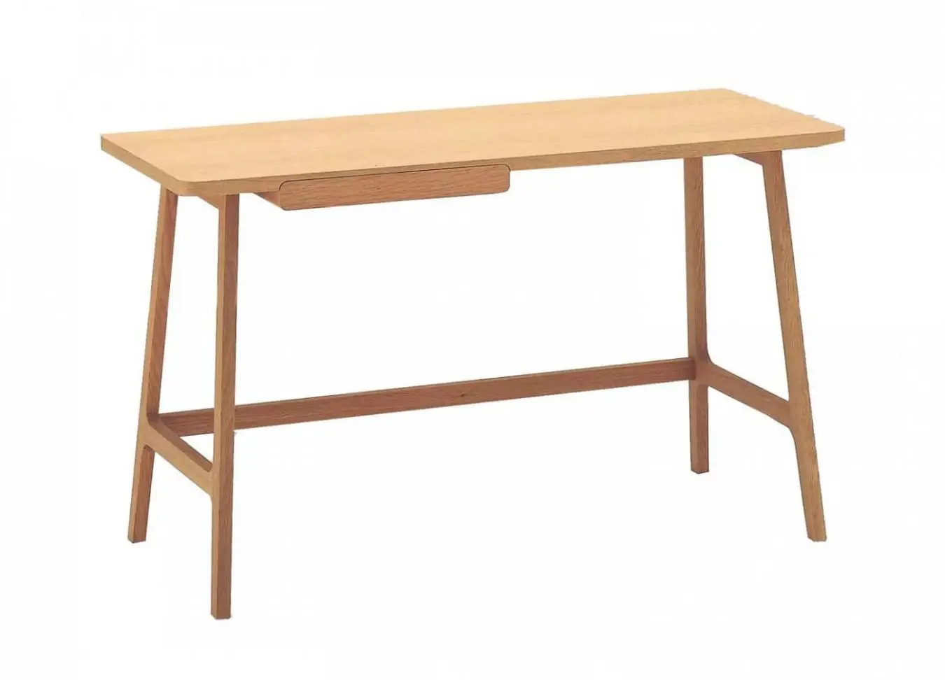Ponti Writing Desk | Poliform