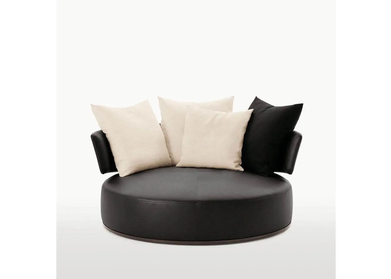 Amoenus Sofa | Space Furniture