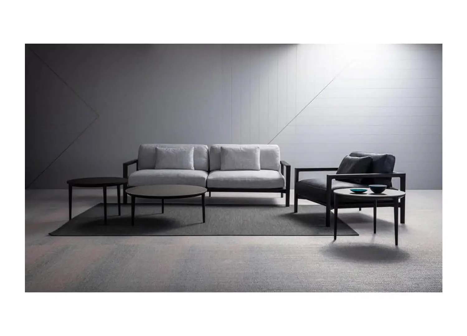 Etoile Coffee Table