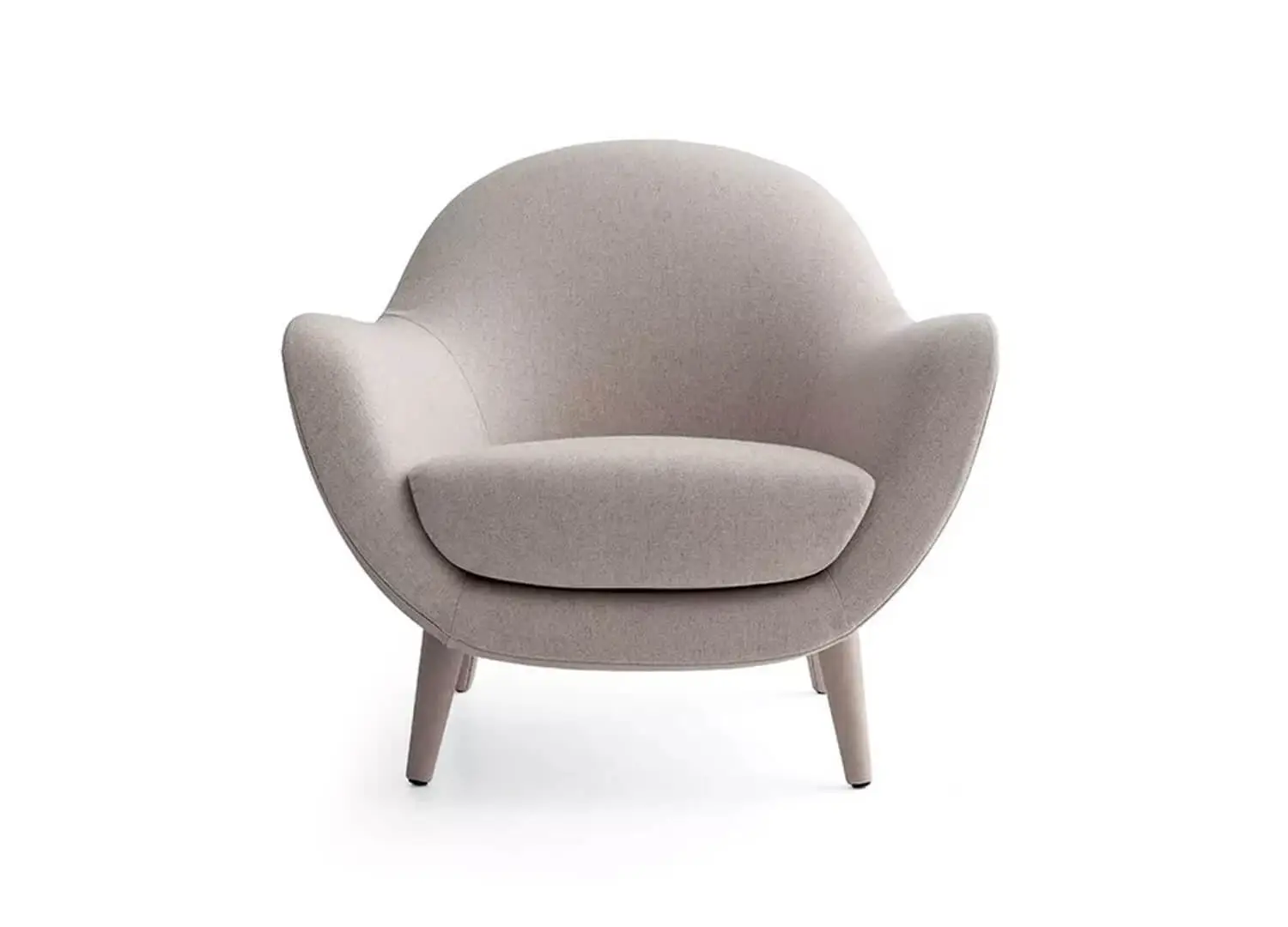 Mad Queen Armchair Poliform