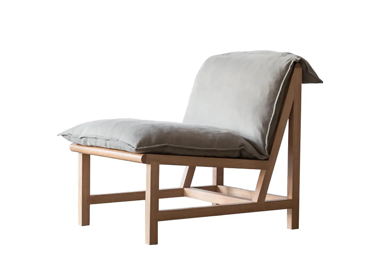 Cargo Chair Project 82