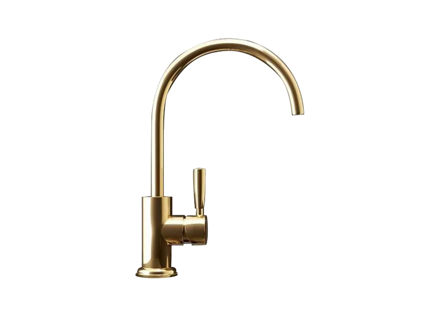 Brodware Manhattan Kitchen Mixer