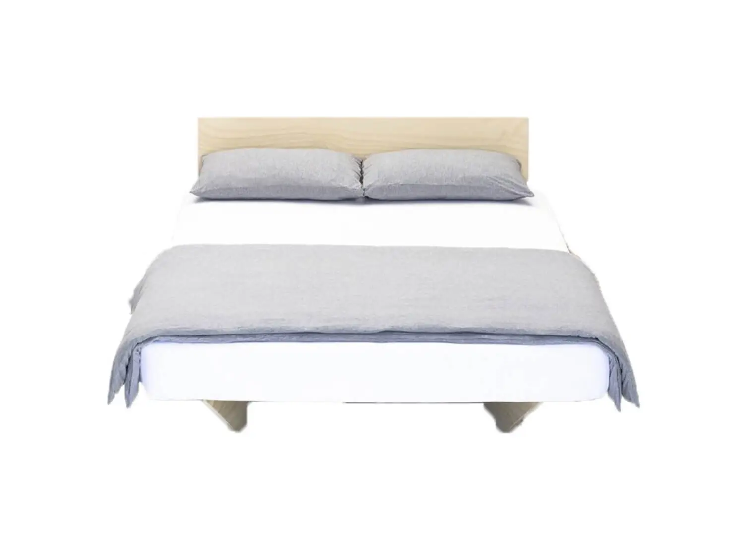 Flat Pack Bed Luke Furniture