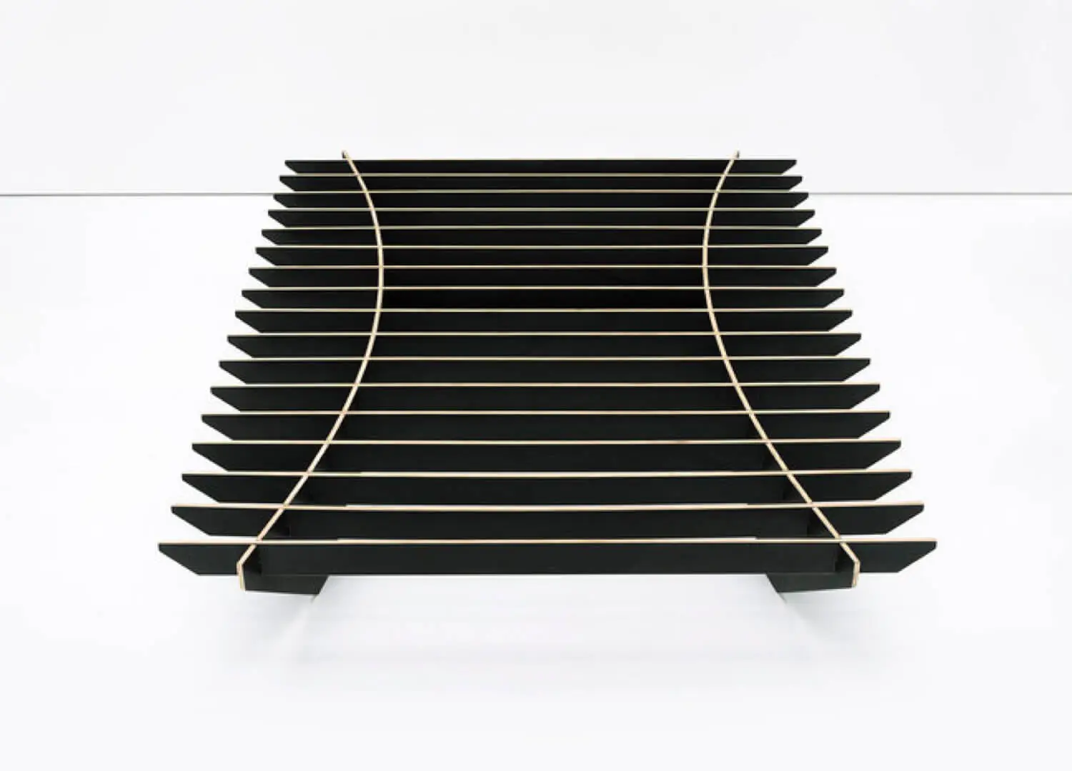 Flat Pack Bed Luke Furniture