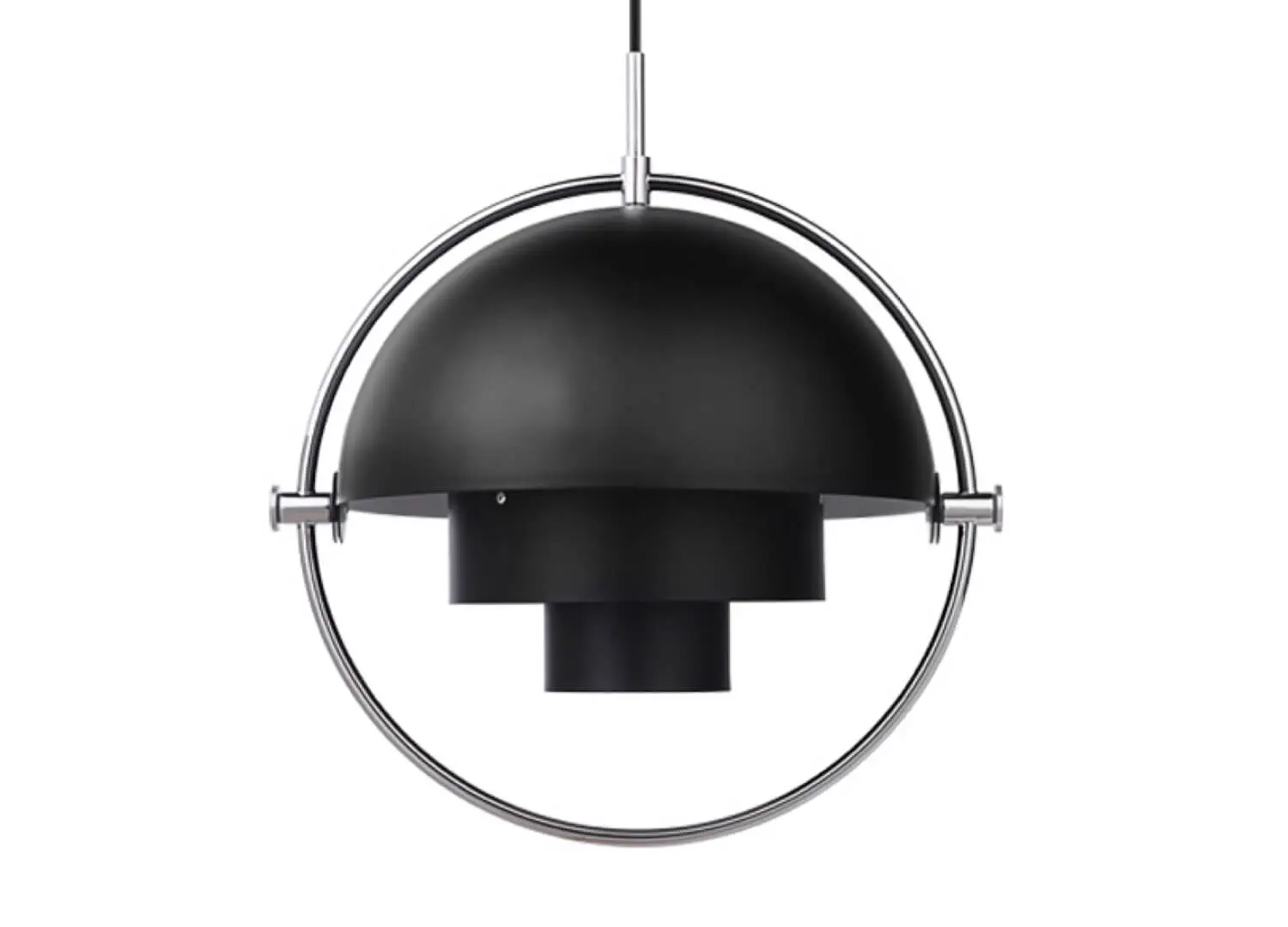 Multilite Pendant Luke Furniture