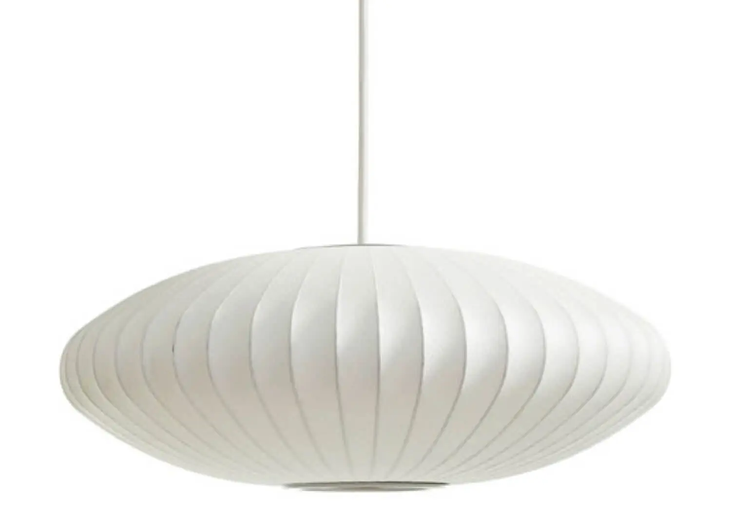 Herman Miller Saucer Pendant