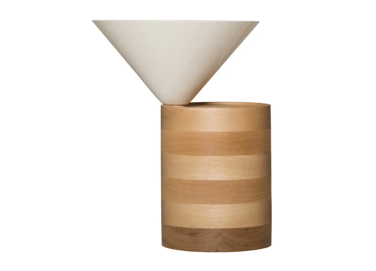 Laurel Side Table Luke Furniture
