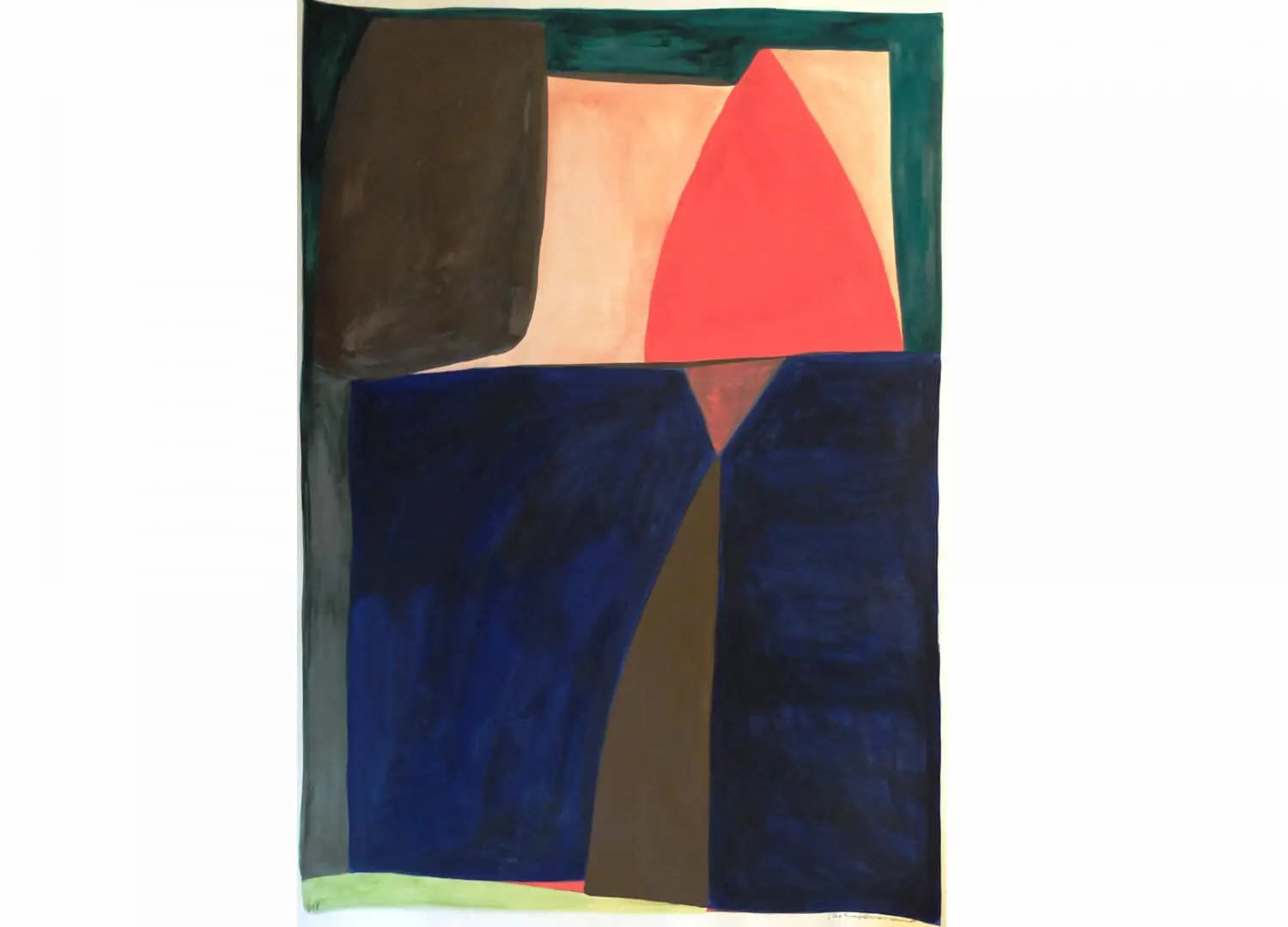 Caroline Denervaud Otomys Contemporary