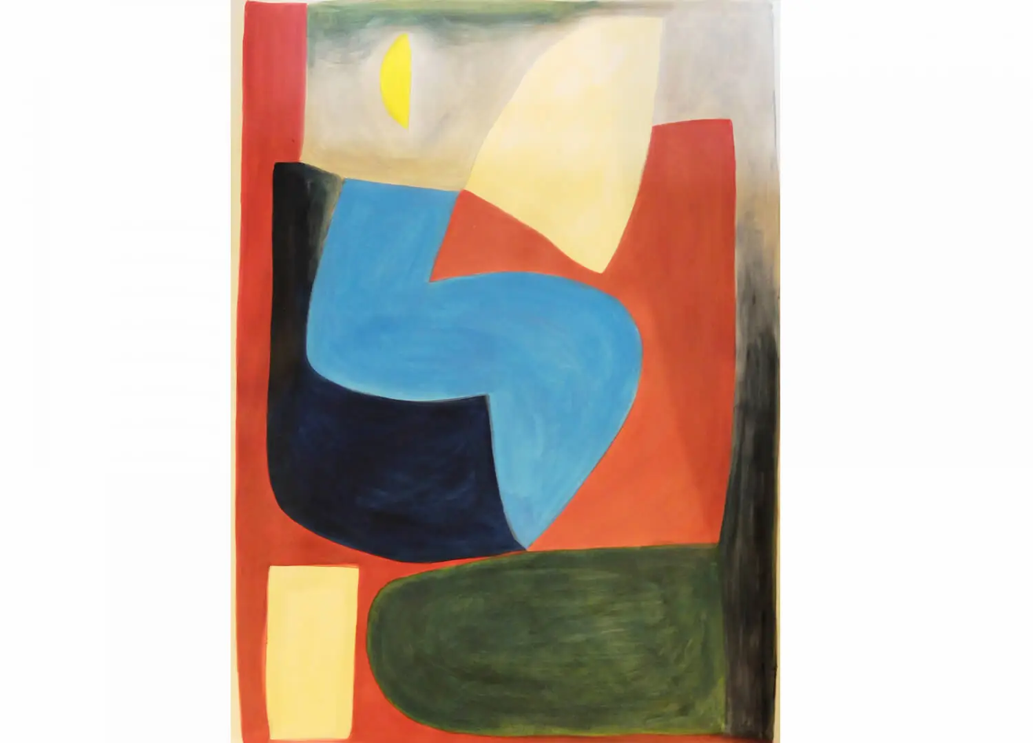 Caroline Denervaud Otomys Contemporary