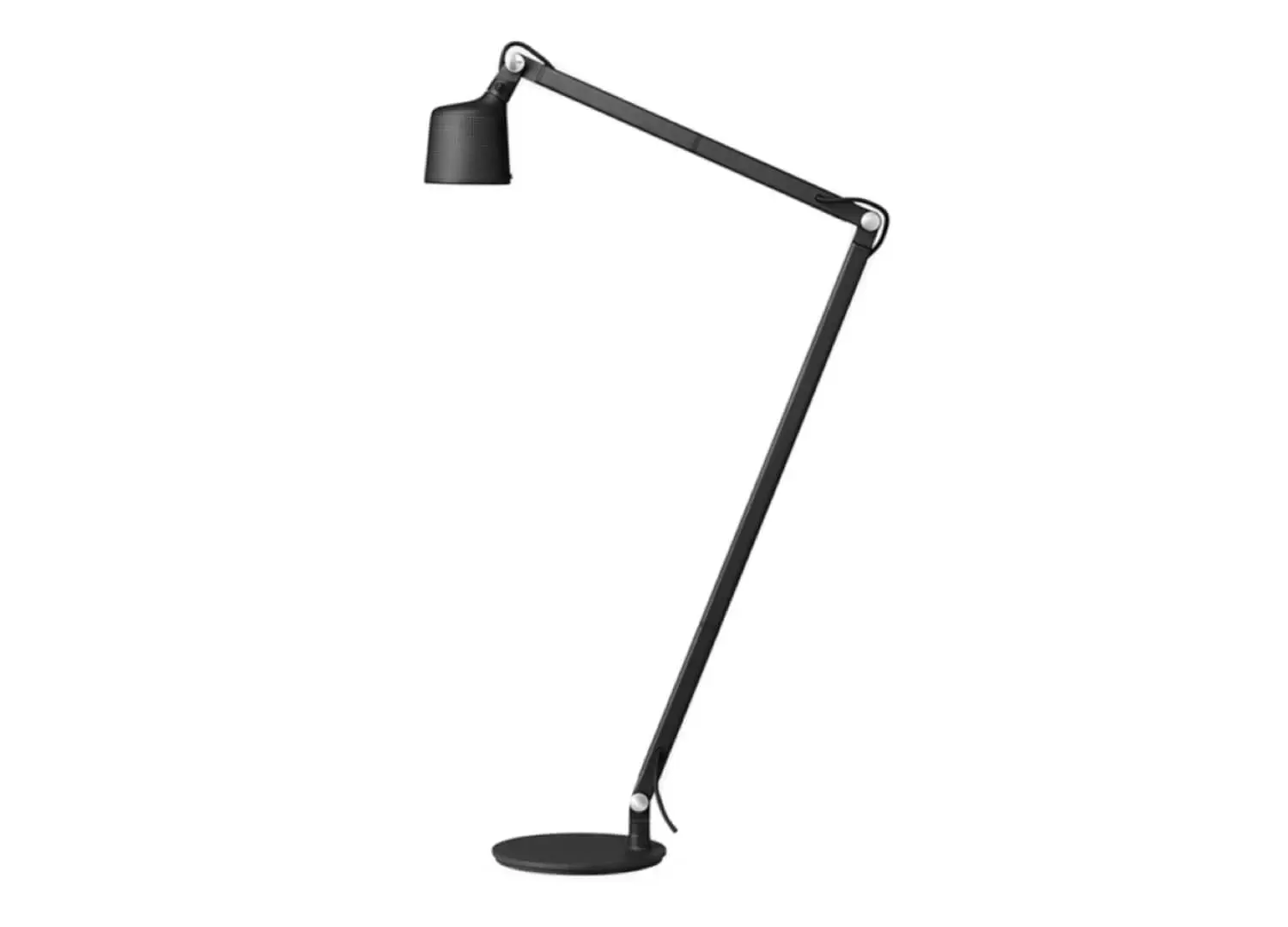 Vipp Floor Reading Lamp Cult