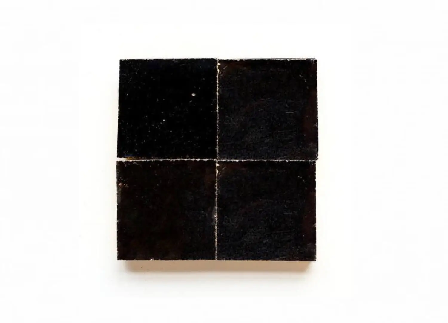 Zellige Terracotta Weathered Tile Clé Tiles