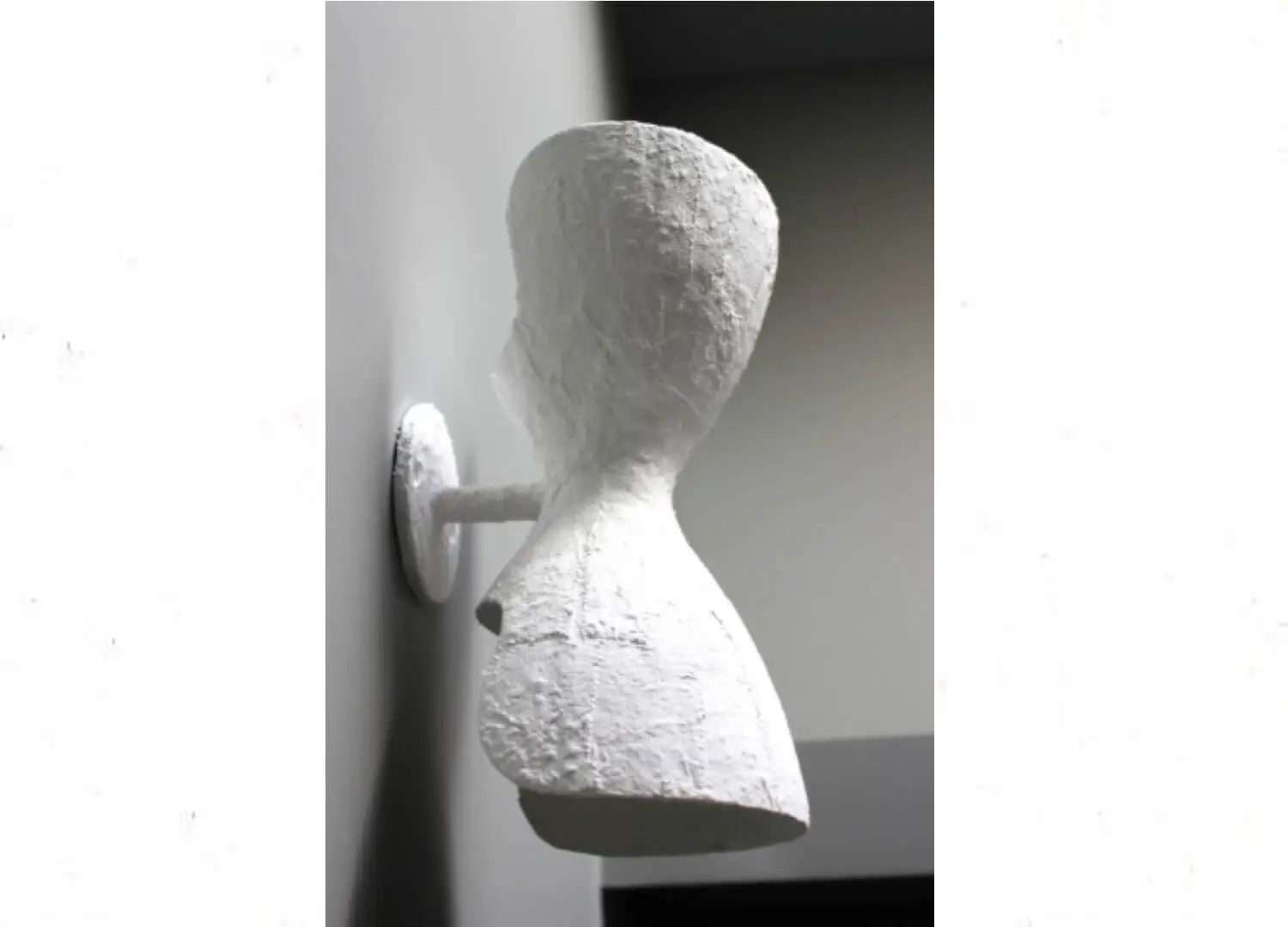 Hour Glass Wall Light | Anna Charlesworth