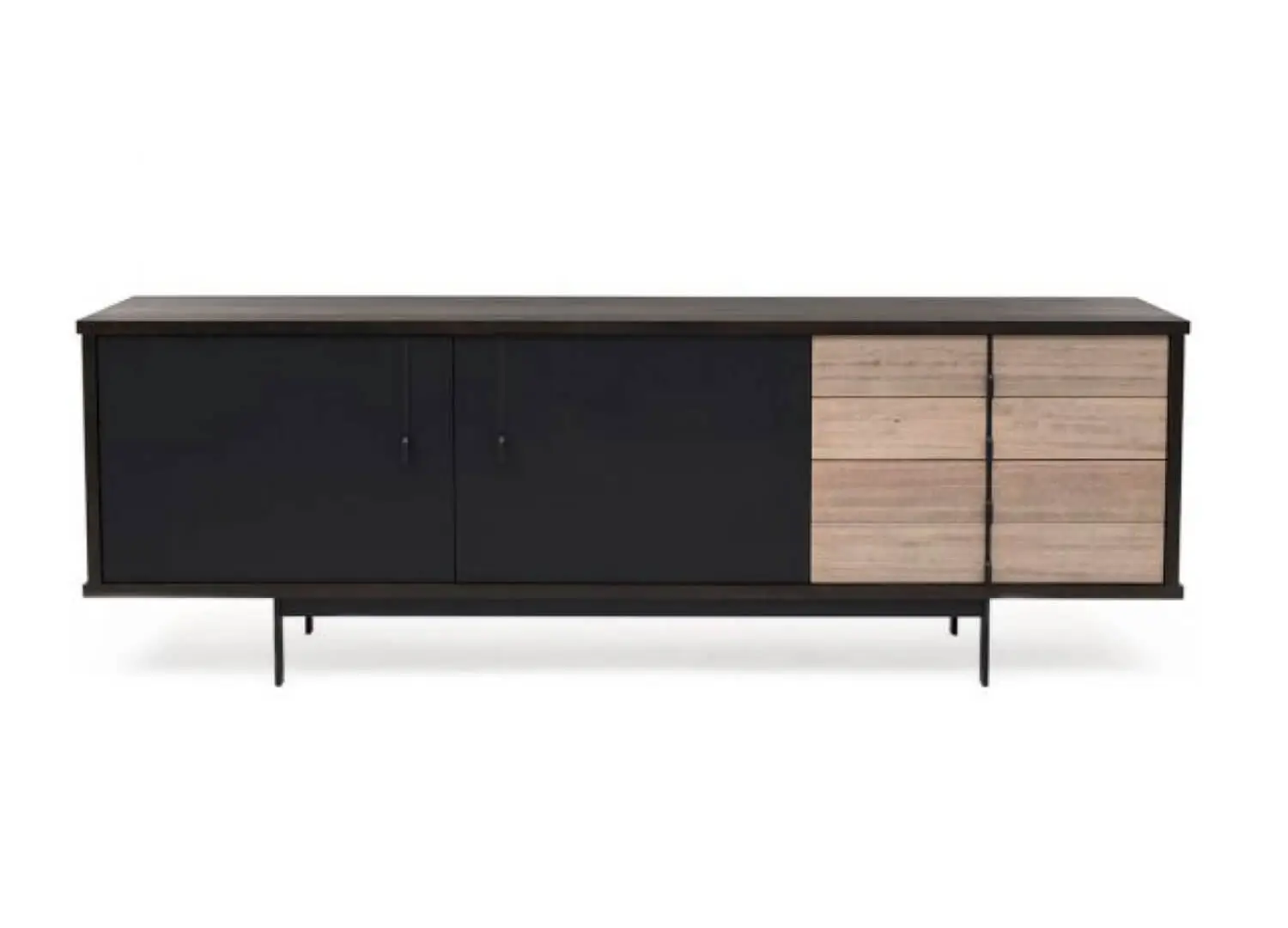 Innate Credenza Night Spence and Lyda