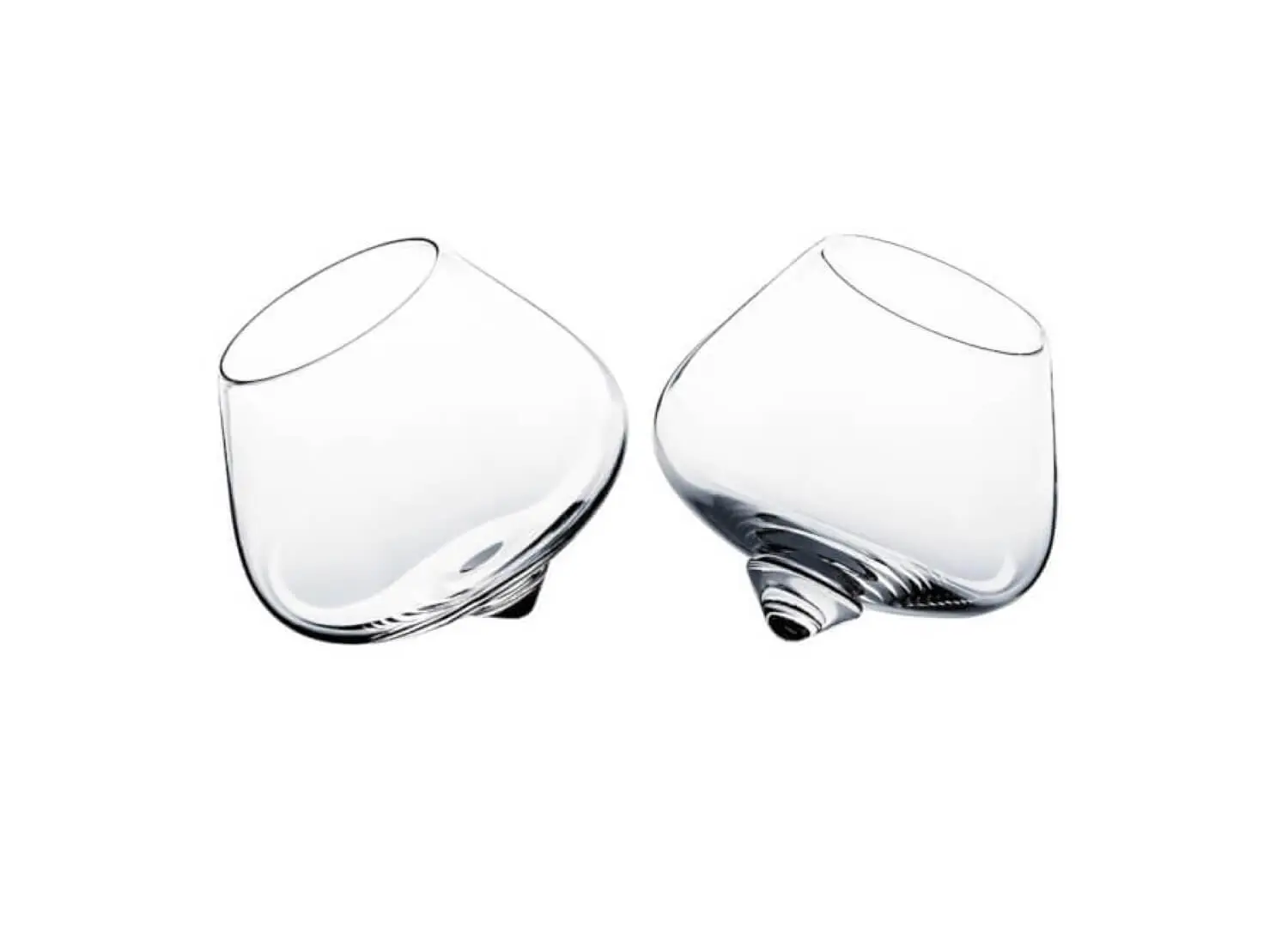 Cognac Glasses Normann Copenhagen