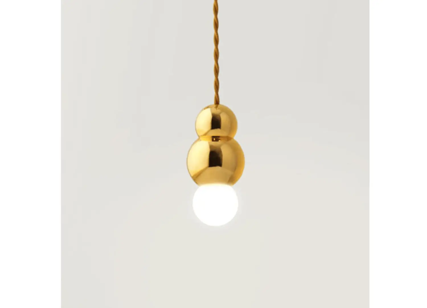 Ball Light Pendant Hub Furniture