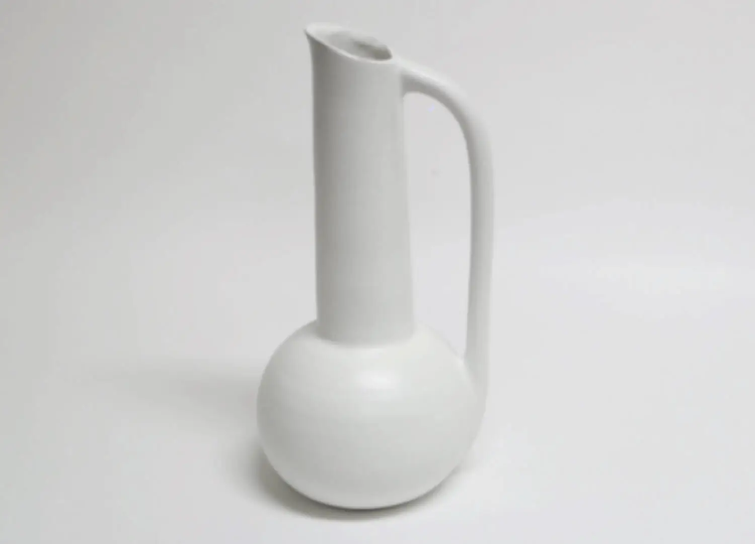 Tall Water Pitcher Jam Factory