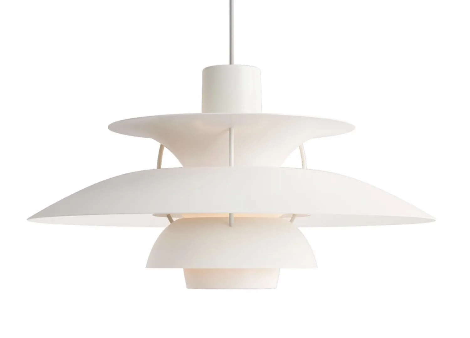 Louis Poulsen PH5 & PH50 Pendant