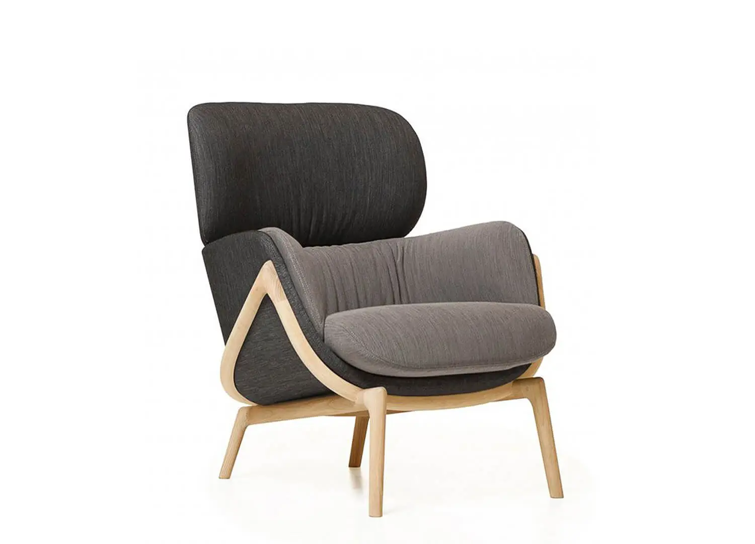 Elysia Lounge Chair Spence & Lyda