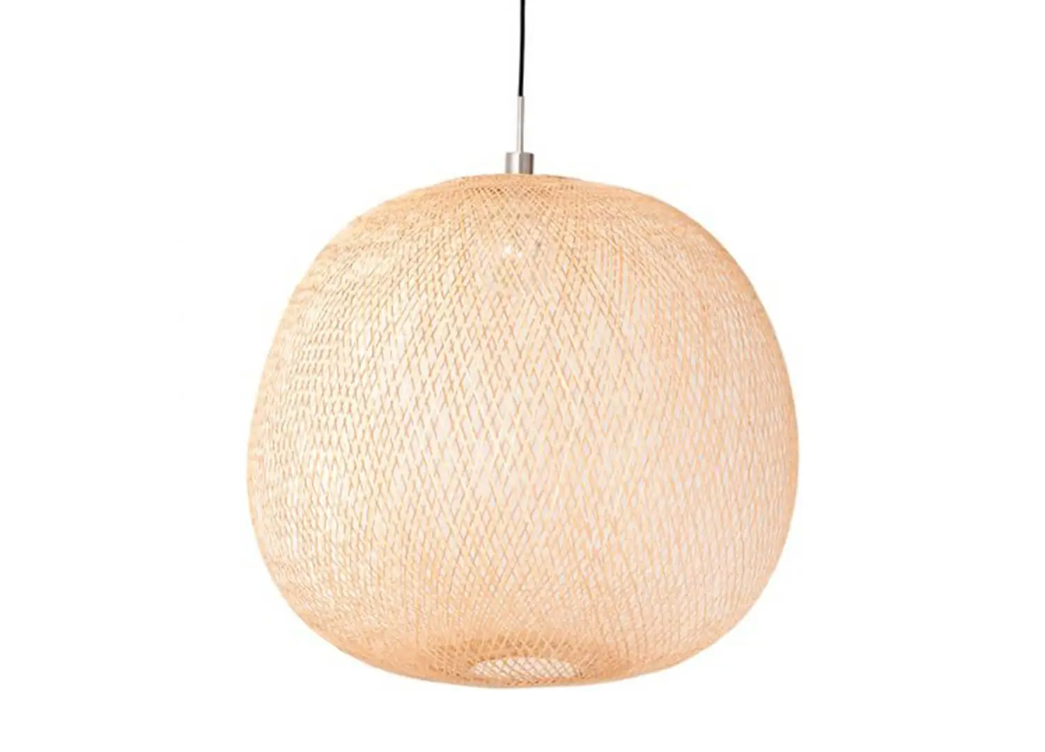 Plum Pendant Light - Spence & Lyda