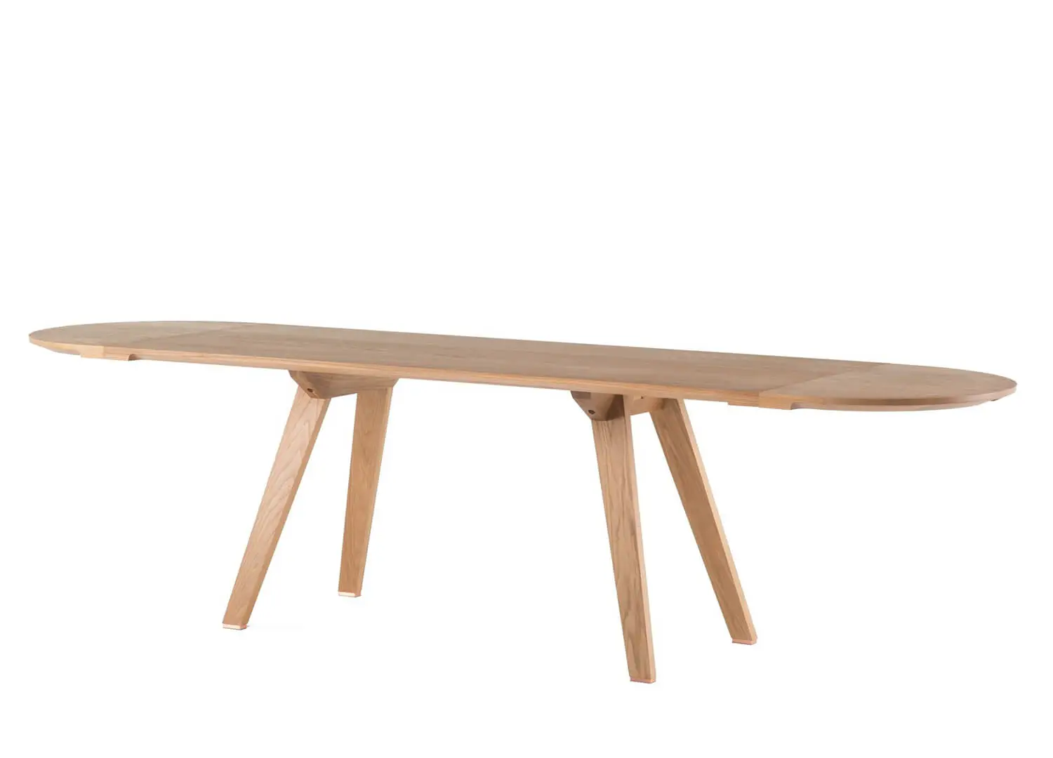 Together Extending Table - Spence & Lyda