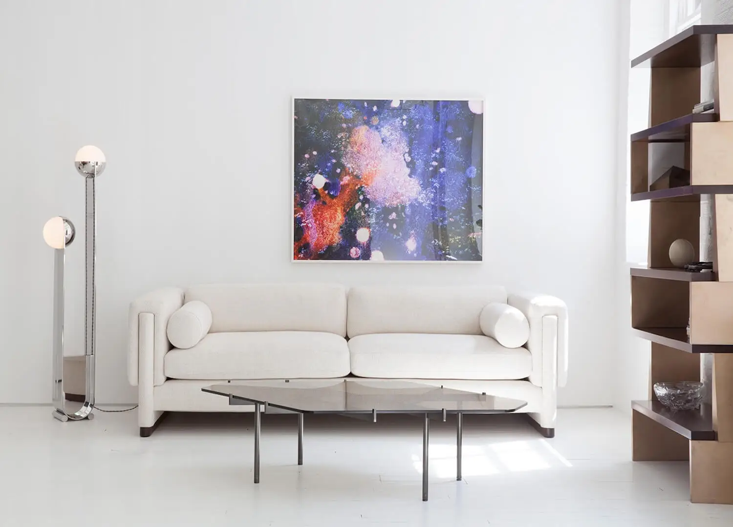 Howard Sofa Egg Collective