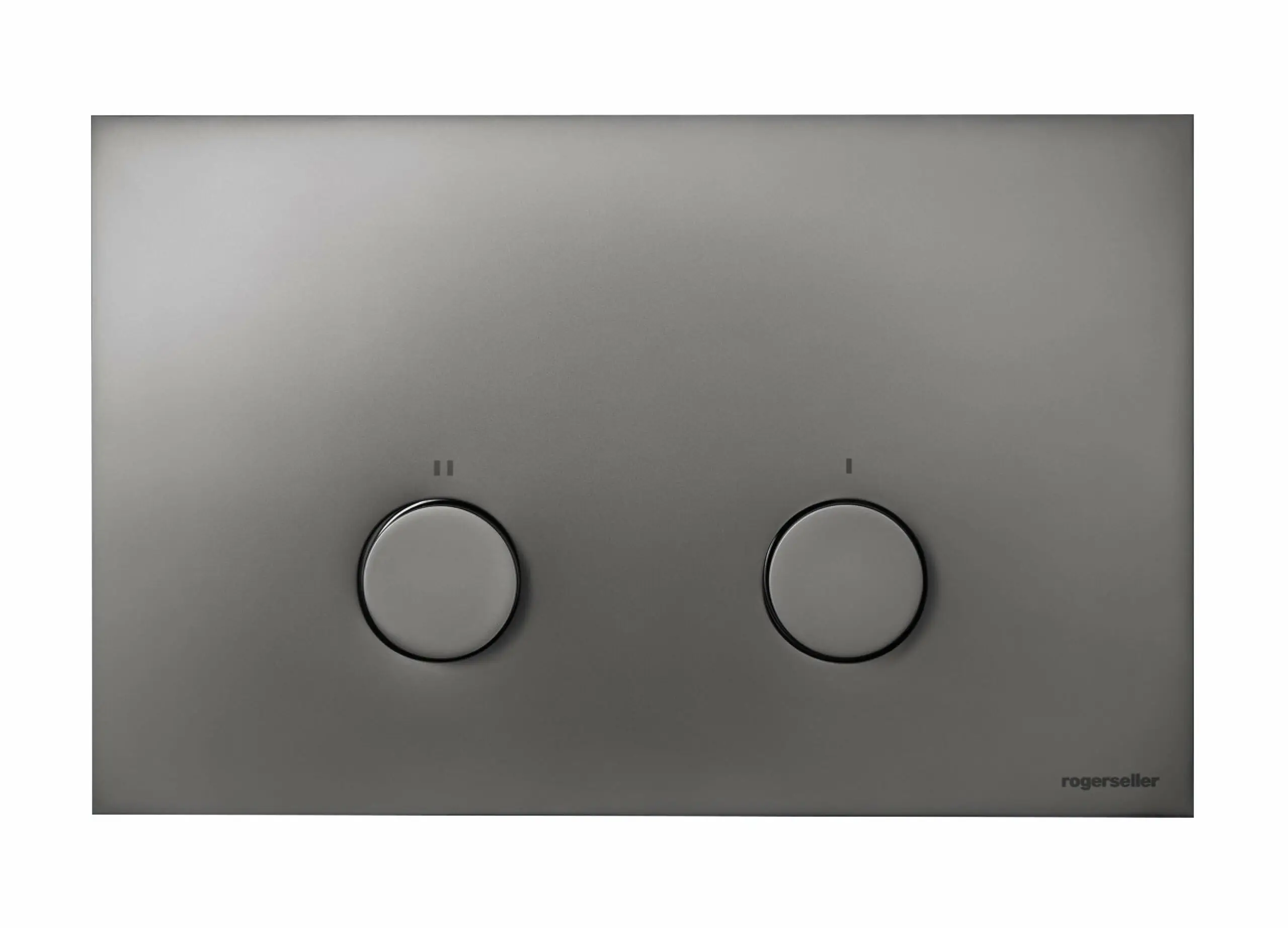 Apollo Flush Plate Rogerseller