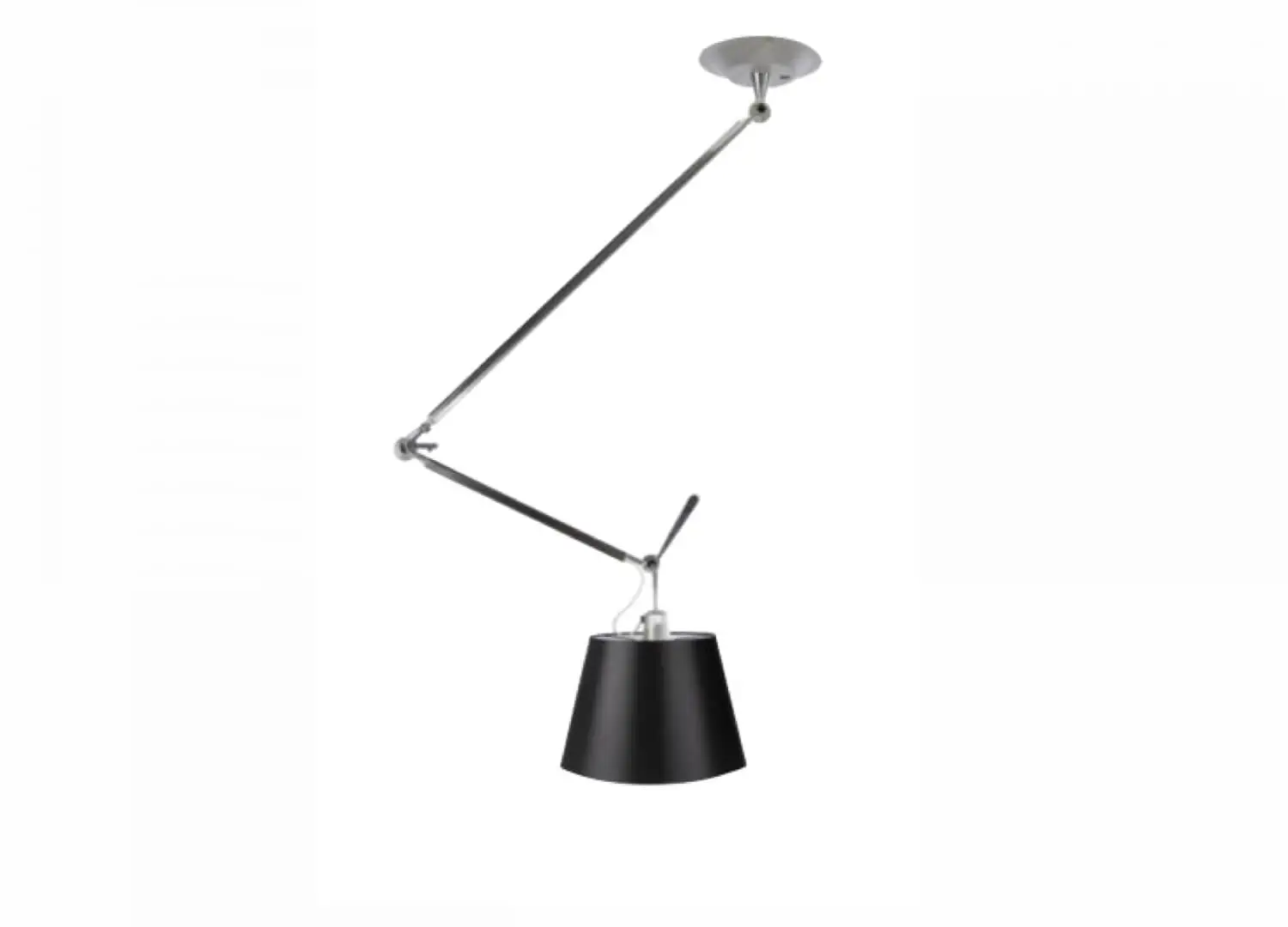 Tolomeo Sospensione Decentrata Artemide